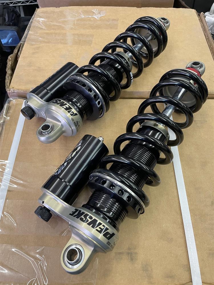 penske racing shocks